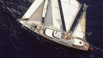 TAOUEY - Photo Credit Perini Navi